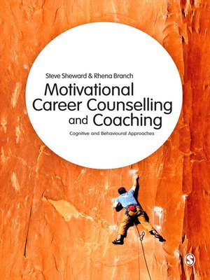 cover image of Motivational Career Counselling & Coaching